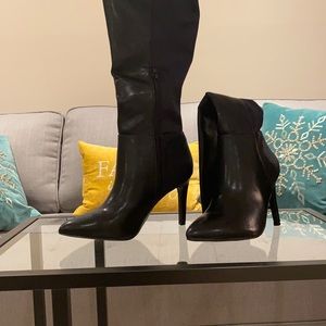 Brand New Heel Boots